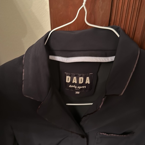 Dada Show Jacket XXS wore once - Picture 3 of 3